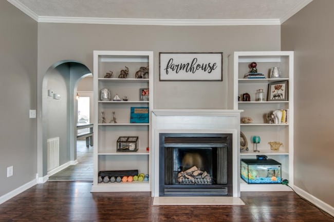 Photo - 606 Spence Enclave Way Townhome