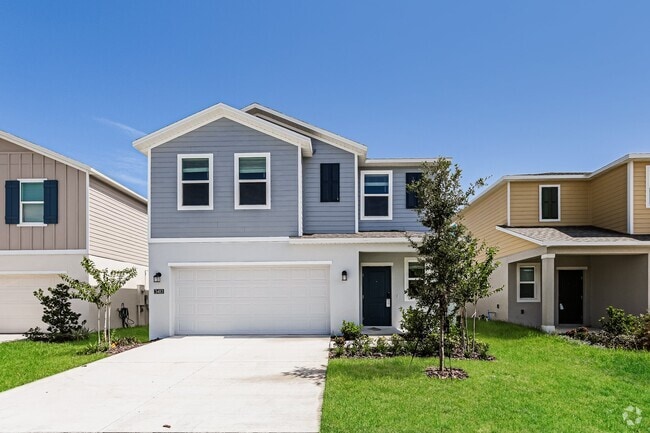 Building Photo - 3483 Howell Dr