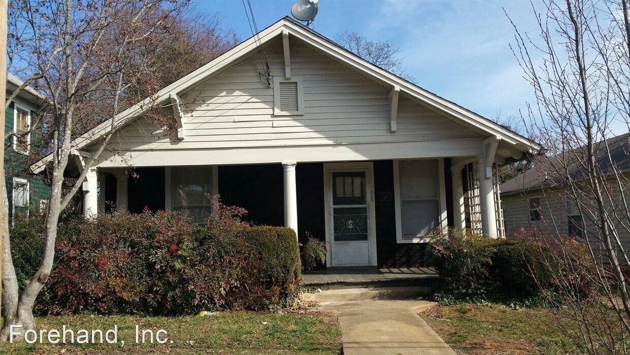 Primary Photo - 2 br, 1 bath House - 514 Stuart St.