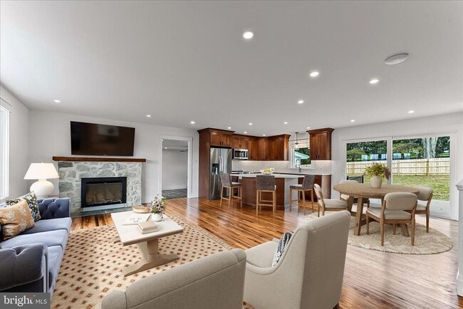 Foto del edificio - 919 S Concord Rd