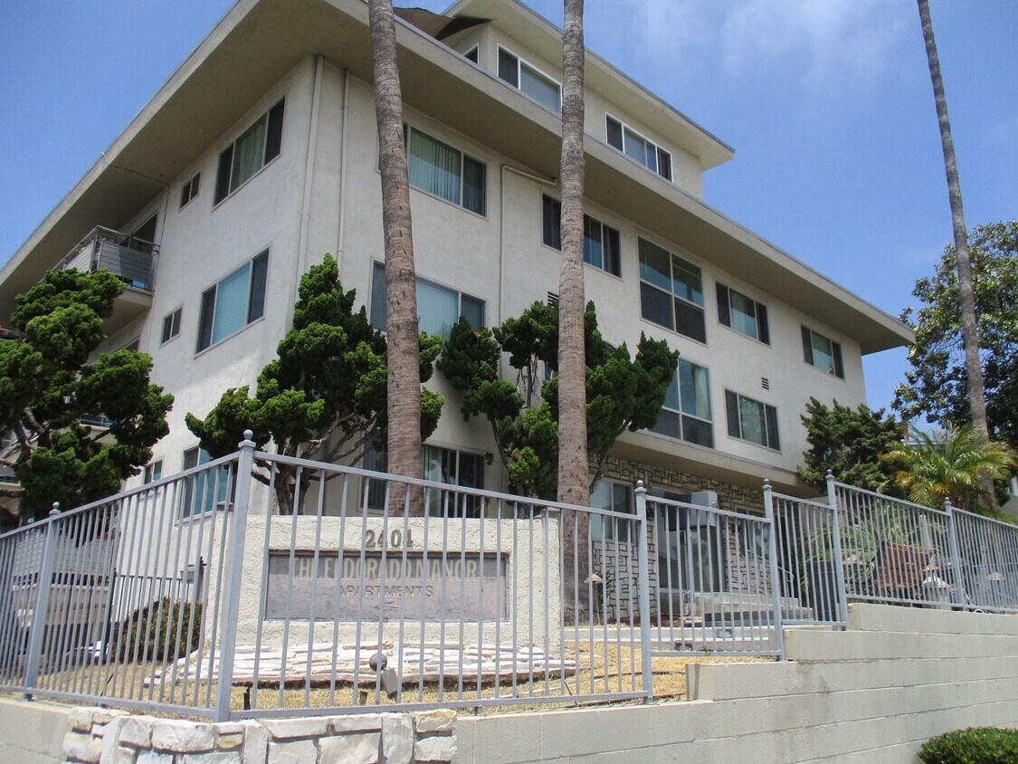 Foto del edificio - The Eldorado Manor