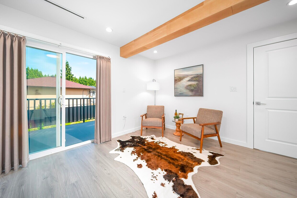 Photo principale - 7620 Gilley Ave