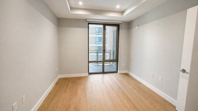Foto del edificio - 1224 M St NW
