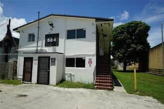 Building Photo - 584 NW 65th St