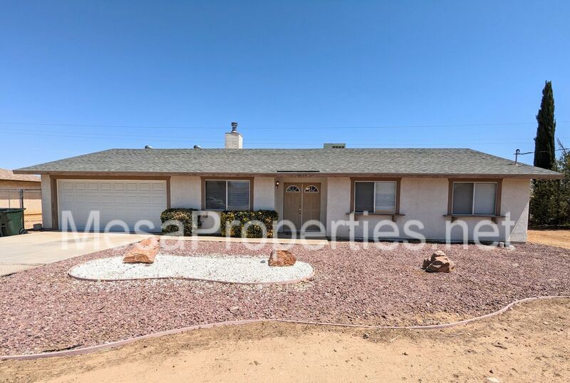 18 Apartments for Rent in Apple Valley, CA Westside Rentals