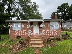 Building Photo - 952 45th St Ensley