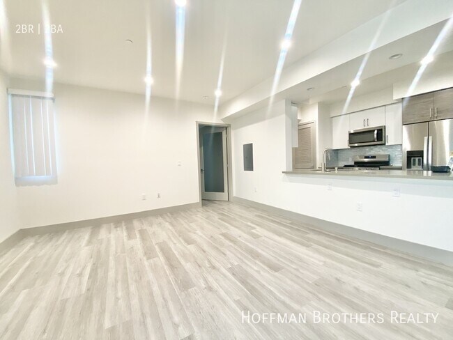 Foto del edificio - 4849 Oakwood Ave