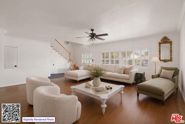 Foto del edificio - 4309 Gentry Ave