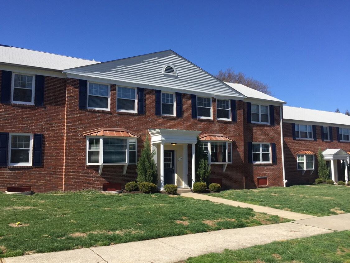 240 Rodgers Rd, Baltimore, MD 21212 Apartments in Baltimore, MD