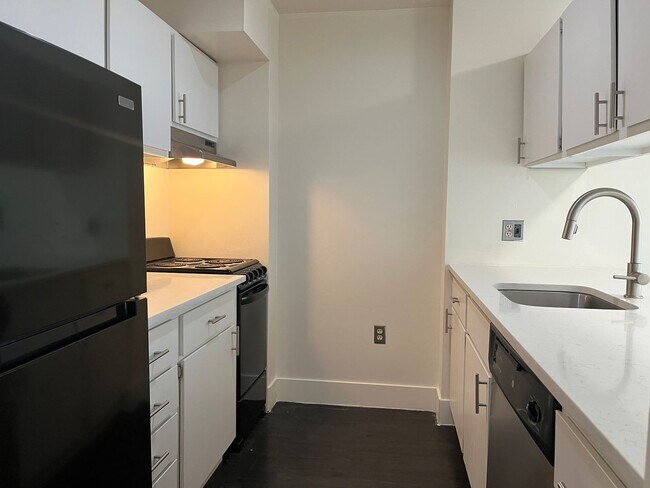 Foto del interior - Center Ithaca