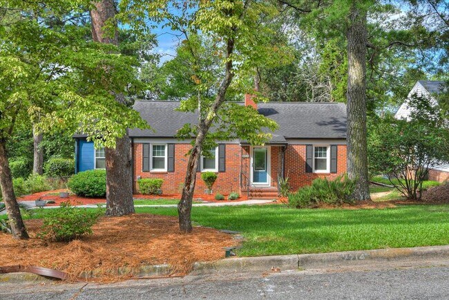 Foto del edificio - 2214 Breckenbridge Ave