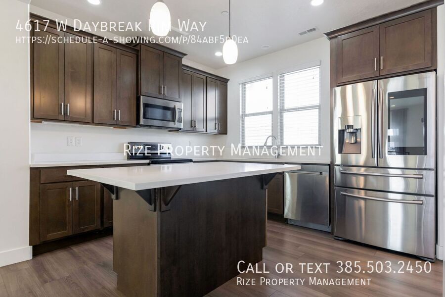 Photo - 4617 W Daybreak Rim Way-