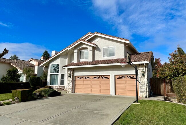 Foto del edificio - 39360 Canyon Heights Dr