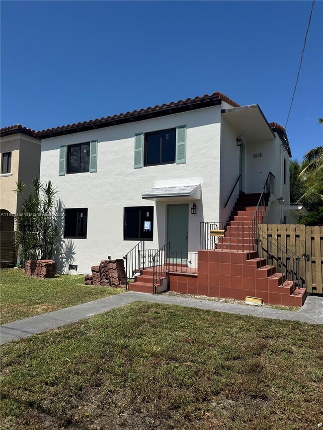 Foto del edificio - 1136 SW 12th Ct
