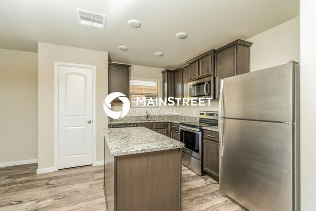 Building Photo - 4 Bedroom Pet-Friendly Home in Newcastle, OK with Main Street Renewal