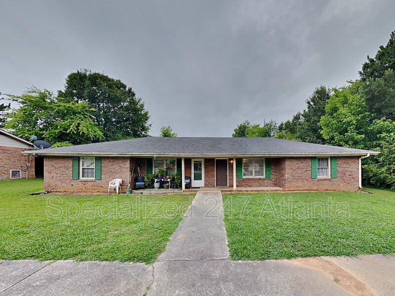 17 Fieldstone Ct NW, Cartersville, GA 30121 House Rental in