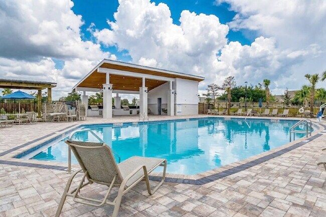 Foto del edificio - Brand New! Stylish 3BR/2.5BA Townhome with Modern Finishes, Quartz Kitchen, Garage, and Easy Acce...