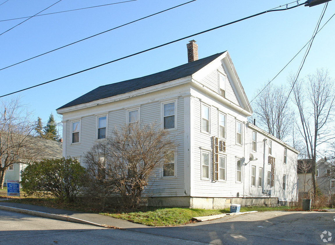 Building Photo - 48 York St