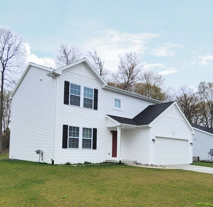 Primary Photo - COMING SOON!! STUNNING 4 BEDROOM HOME FOR ...
