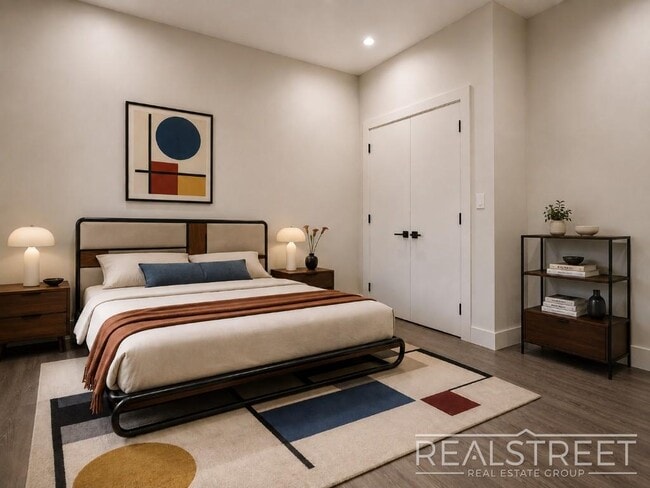 Building Photo - Stunning 1 BED in Crown Heights with Backyard & W/D hookup in unit!