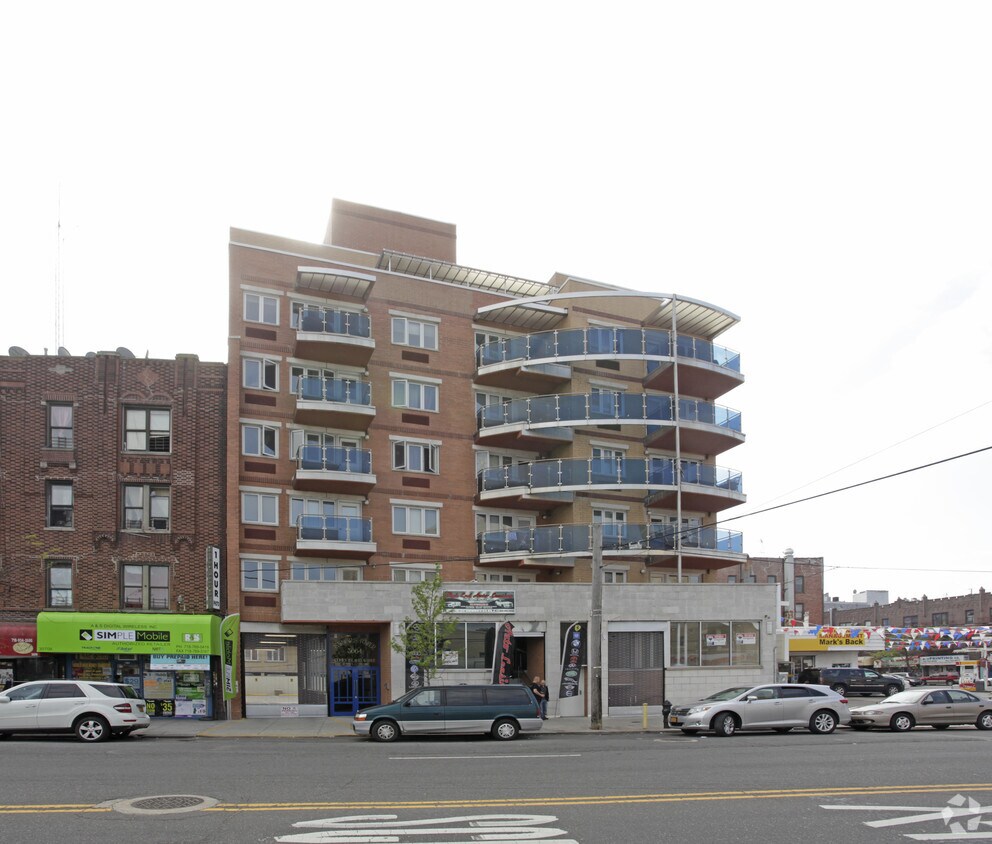 3064 Coney Island Ave, Brooklyn, NY 11235 Apartments Brooklyn, NY