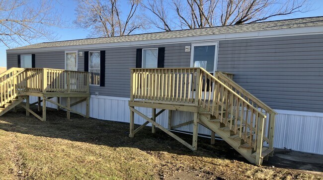 Foto del edificio - 200 N 28th St