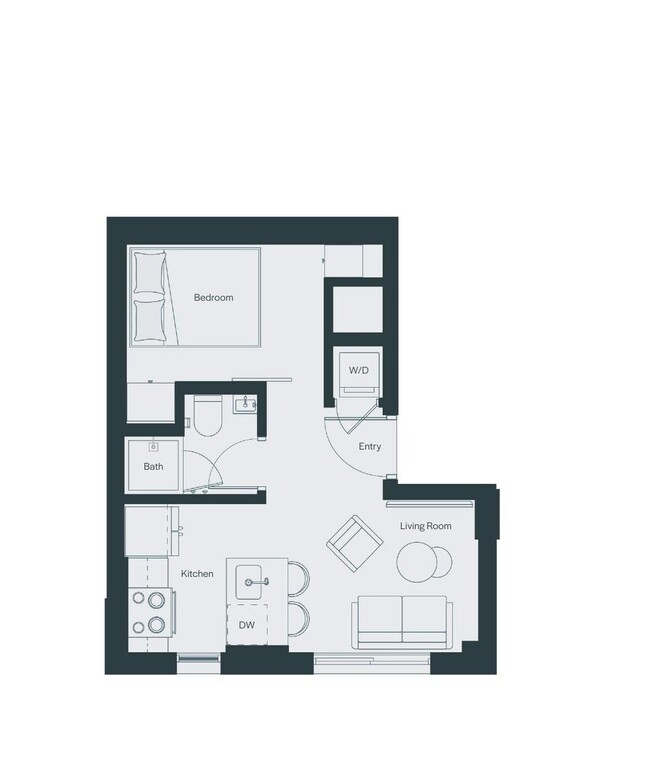 Floorplan - KIT
