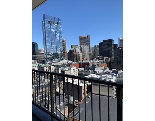 Building Photo - 151 Tremont St