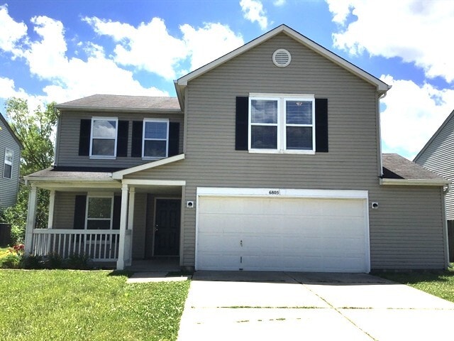 Building Photo - 6805 W Littleton Dr