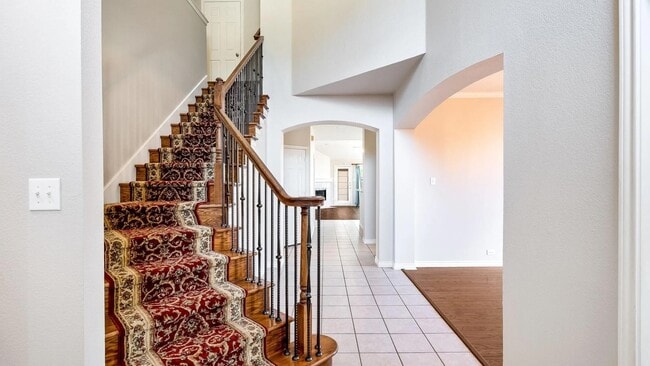 Entrance - 4305 Orchard Gate Ln