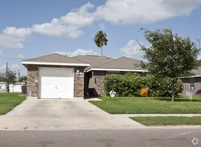 Arbor Cove Single Family Homes Apartments Donna Tx Apartments Com