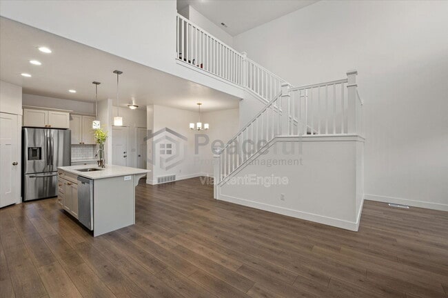 Photo - 4322 W Notch Peak Ln Townhome