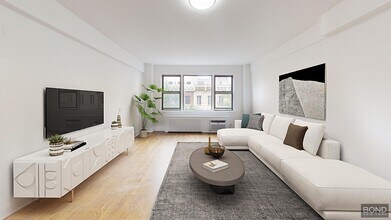 Building Photo - 20 Beekman Pl