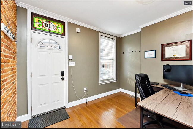Foto del edificio - 1411 Patapsco St