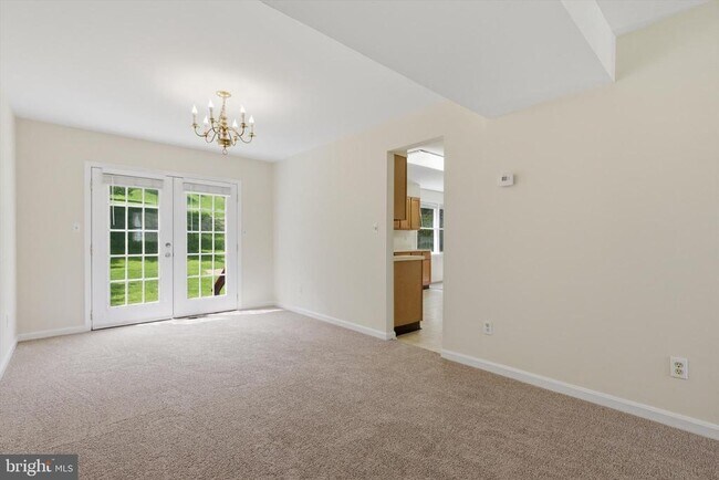 Foto del edificio - 9530 Hallhurst Rd