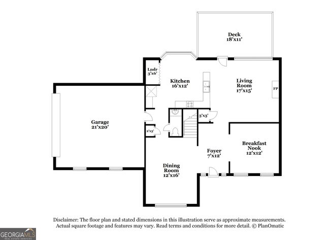 Foto del edificio - 105 Redspire Ln