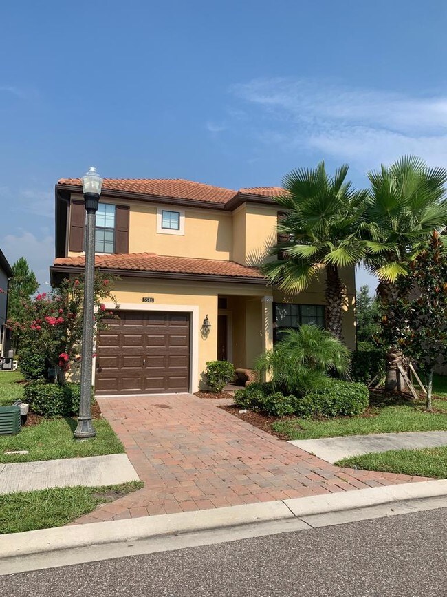 Foto del edificio - 5516 Solterra Cir