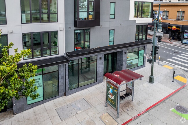 Building Photo - 1131-1177 Polk St