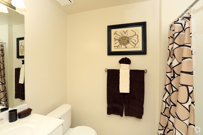 Interior Photo - Owings Park