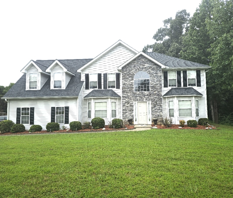 Foto principal - 4534 Aerie Ln