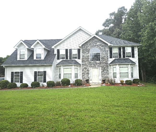 Building Photo - 4534 Aerie Ln