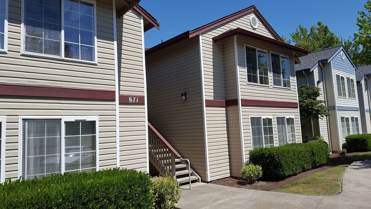 671 W Horton Way, Bellingham, WA 98226 House Rental in Bellingham, WA