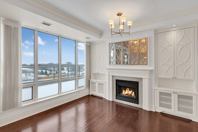 Photo du bâtiment - 1717 Avenue Rd