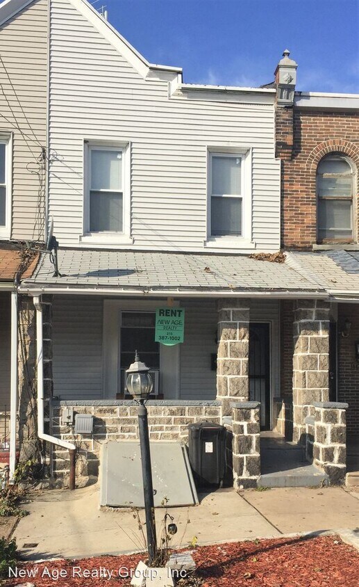 Foto principal - 3 br, 2.5 bath House - 4611 Paschall Avenue