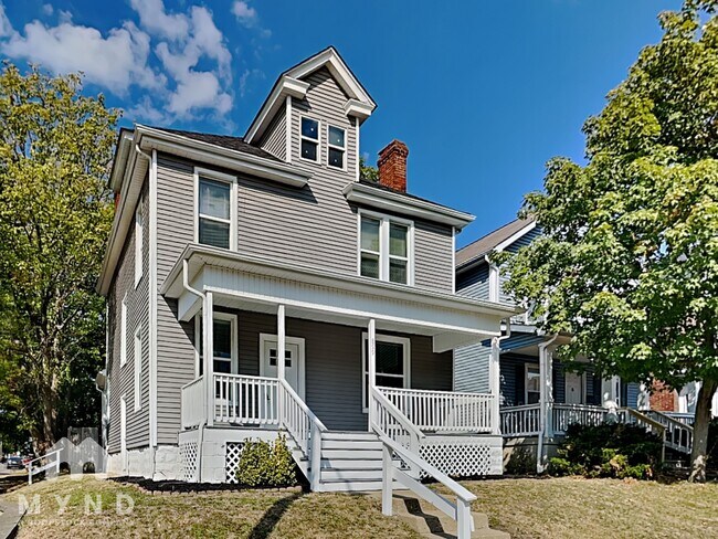 Old Oaks Apartments under $400 - Columbus, OH - Updated Today