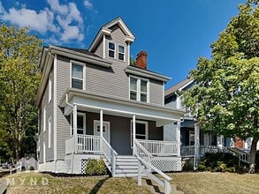 Building Photo - 899 Wilson Ave