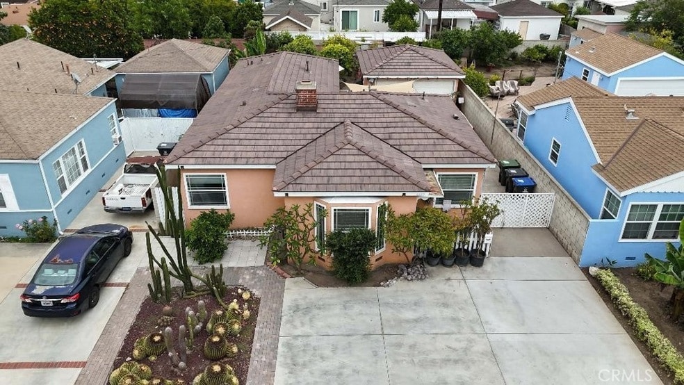 Photo - 1229 S Flower Street Unit