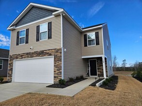 Building Photo - 122 Shumard Ct