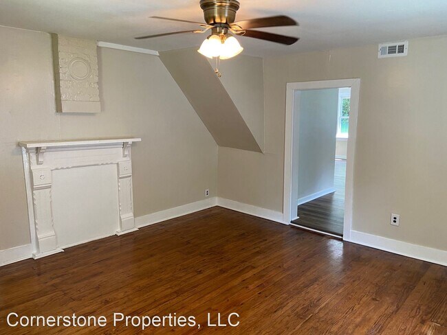 Foto del edificio - 3 br, 1 bath House - 304 Rainey St