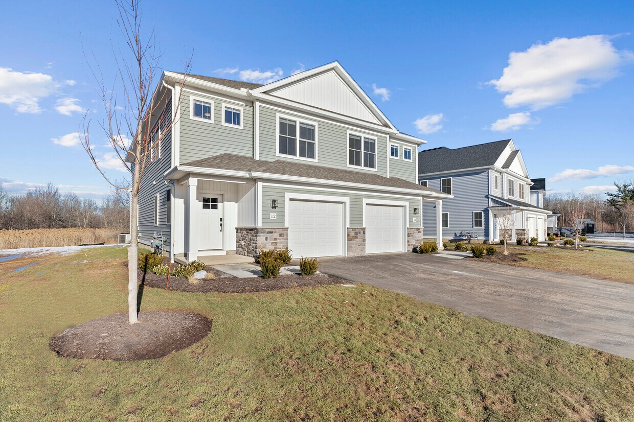Foto principal - The Grand Meadows